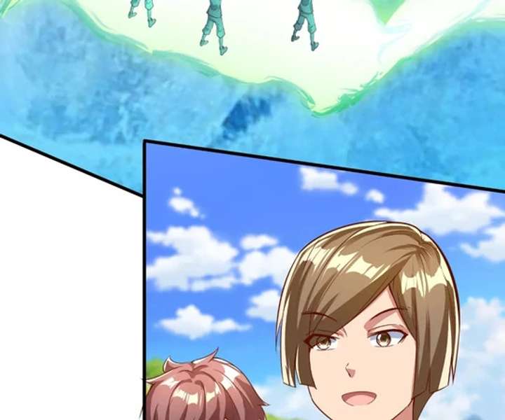 Read Aura Recovery_ I Get a New Skill Everyday EN Manga Online