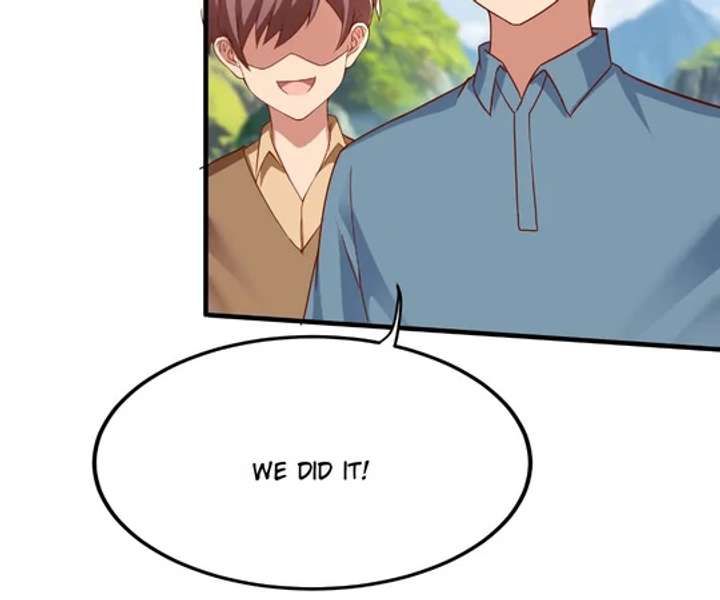 Read Aura Recovery_ I Get a New Skill Everyday EN Manga Online