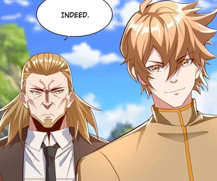 Read Aura Recovery_ I Get a New Skill Everyday EN Manga Online