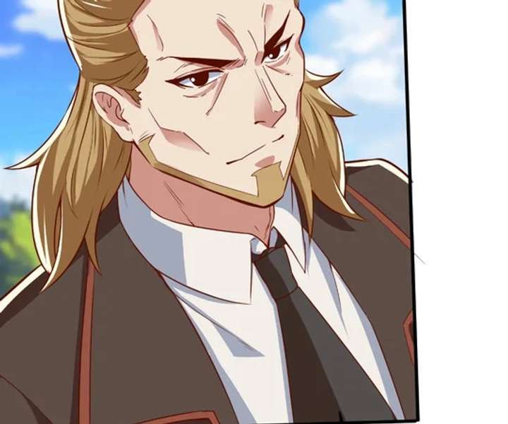 Read Aura Recovery_ I Get a New Skill Everyday EN Manga Online