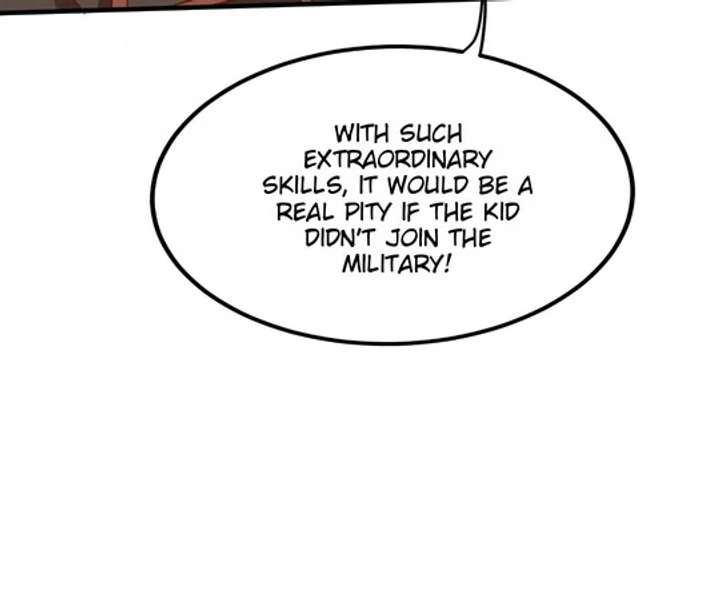 Read Aura Recovery_ I Get a New Skill Everyday EN Manga Online