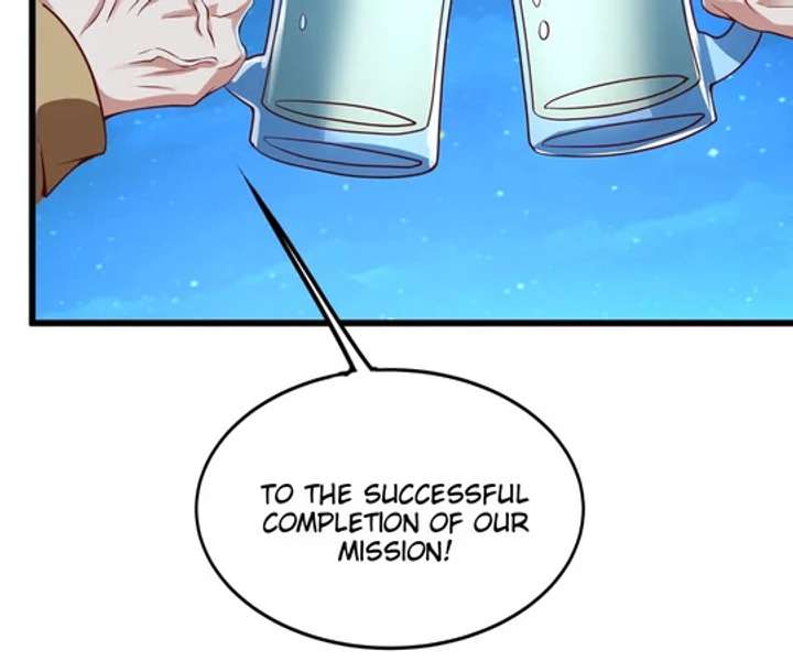 Read Aura Recovery_ I Get a New Skill Everyday EN Manga Online