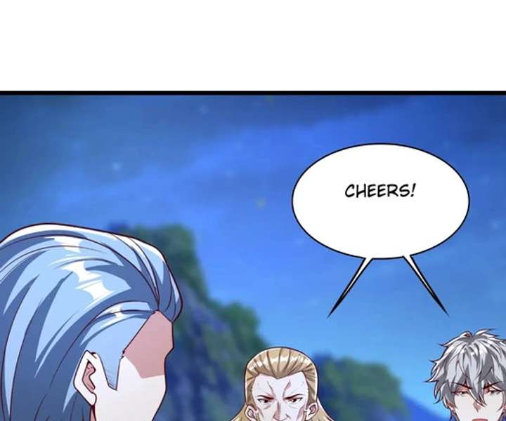 Read Aura Recovery_ I Get a New Skill Everyday EN Manga Online
