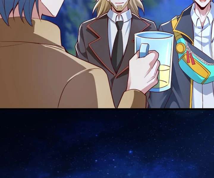 Read Aura Recovery_ I Get a New Skill Everyday EN Manga Online