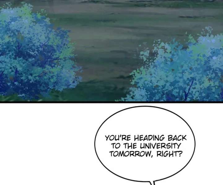 Read Aura Recovery_ I Get a New Skill Everyday EN Manga Online