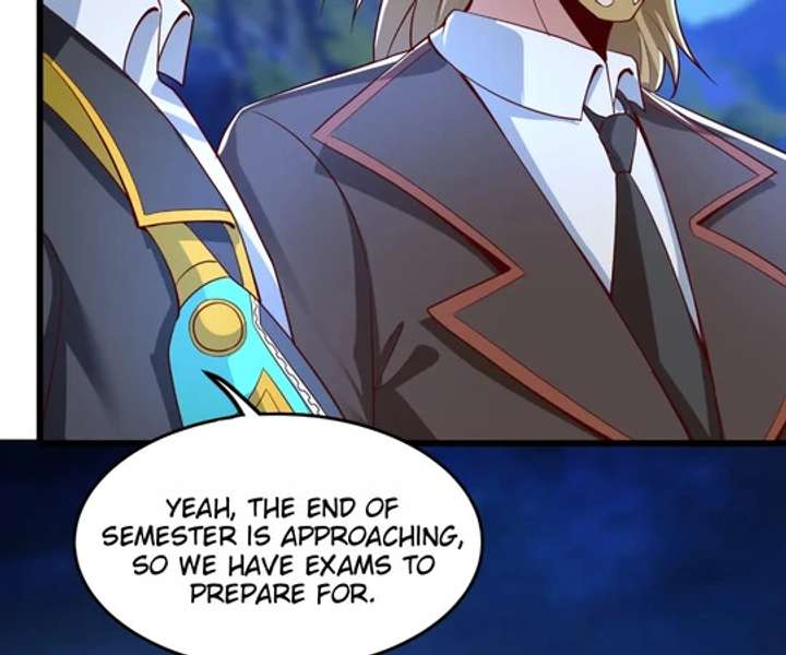 Read Aura Recovery_ I Get a New Skill Everyday EN Manga Online
