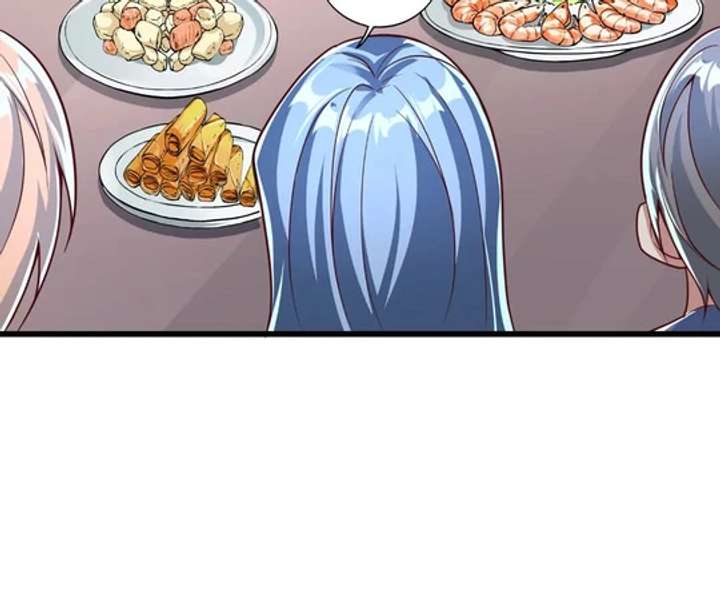 Read Aura Recovery_ I Get a New Skill Everyday EN Manga Online