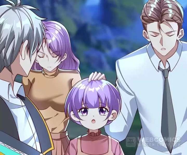 Read Aura Recovery_ I Get a New Skill Everyday EN Manga Online