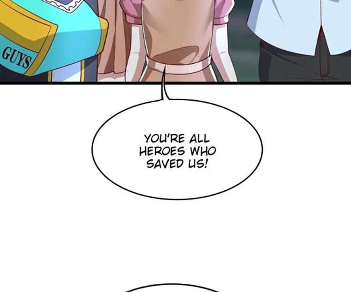 Read Aura Recovery_ I Get a New Skill Everyday EN Manga Online
