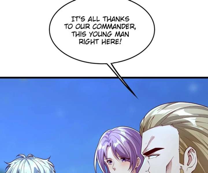 Read Aura Recovery_ I Get a New Skill Everyday EN Manga Online