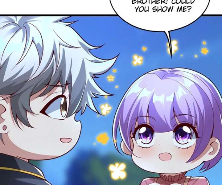 Read Aura Recovery_ I Get a New Skill Everyday EN Manga Online