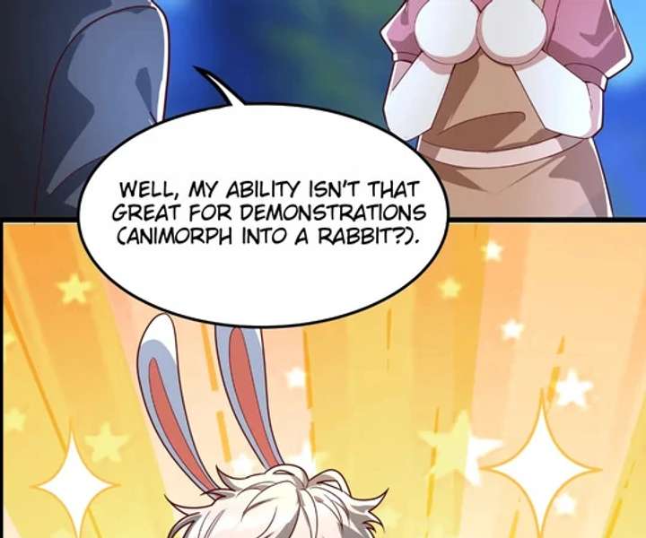 Read Aura Recovery_ I Get a New Skill Everyday EN Manga Online