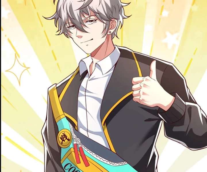Read Aura Recovery_ I Get a New Skill Everyday EN Manga Online