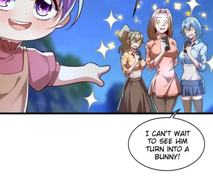 Read Aura Recovery_ I Get a New Skill Everyday EN Manga Online