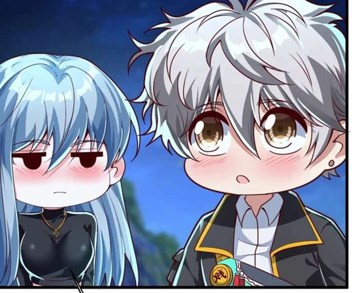 Read Aura Recovery_ I Get a New Skill Everyday EN Manga Online