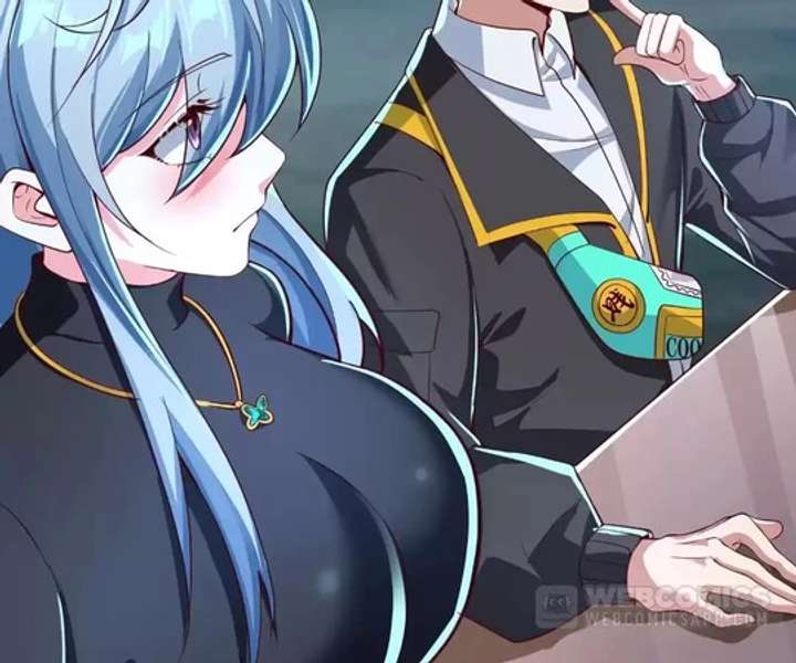 Read Aura Recovery_ I Get a New Skill Everyday EN Manga Online