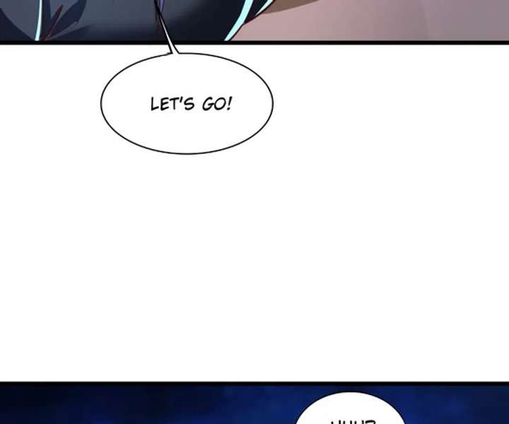 Read Aura Recovery_ I Get a New Skill Everyday EN Manga Online