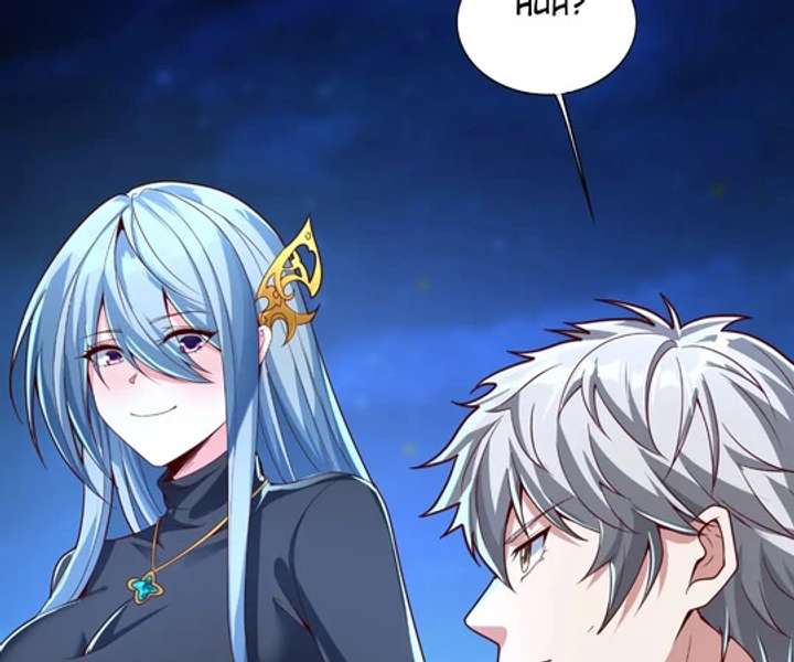 Read Aura Recovery_ I Get a New Skill Everyday EN Manga Online