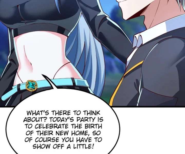 Read Aura Recovery_ I Get a New Skill Everyday EN Manga Online