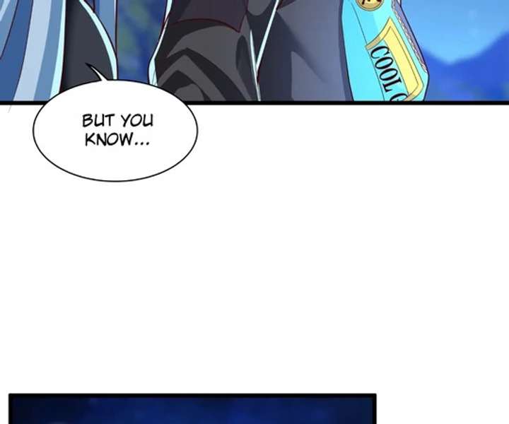 Read Aura Recovery_ I Get a New Skill Everyday EN Manga Online