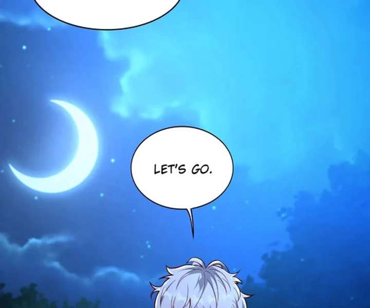 Read Aura Recovery_ I Get a New Skill Everyday EN Manga Online