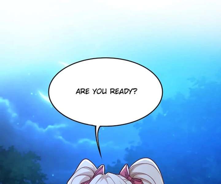 Read Aura Recovery_ I Get a New Skill Everyday EN Manga Online