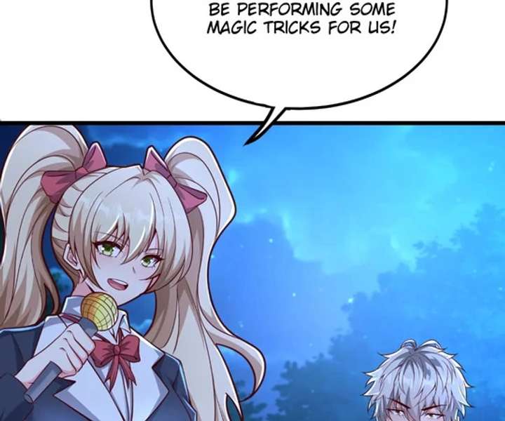 Read Aura Recovery_ I Get a New Skill Everyday EN Manga Online