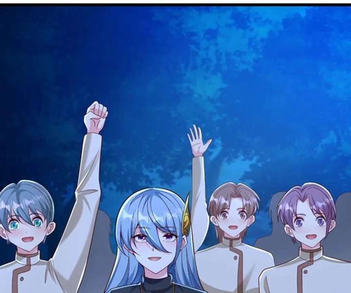 Read Aura Recovery_ I Get a New Skill Everyday EN Manga Online