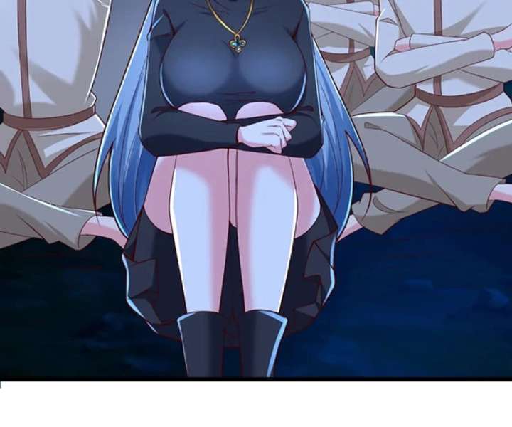 Read Aura Recovery_ I Get a New Skill Everyday EN Manga Online