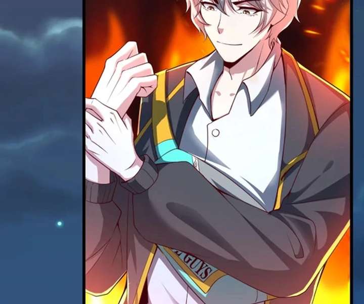 Read Aura Recovery_ I Get a New Skill Everyday EN Manga Online