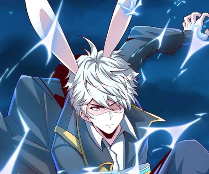 Read Aura Recovery_ I Get a New Skill Everyday EN Manga Online