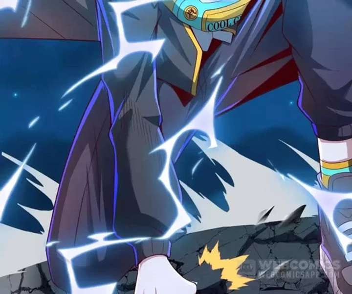 Read Aura Recovery_ I Get a New Skill Everyday EN Manga Online
