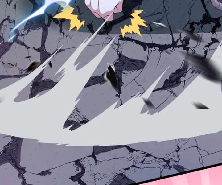 Read Aura Recovery_ I Get a New Skill Everyday EN Manga Online