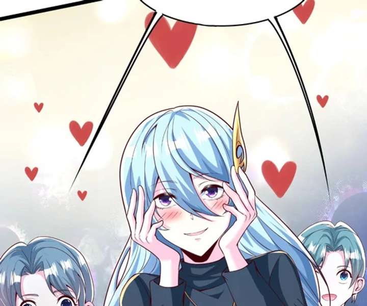 Read Aura Recovery_ I Get a New Skill Everyday EN Manga Online