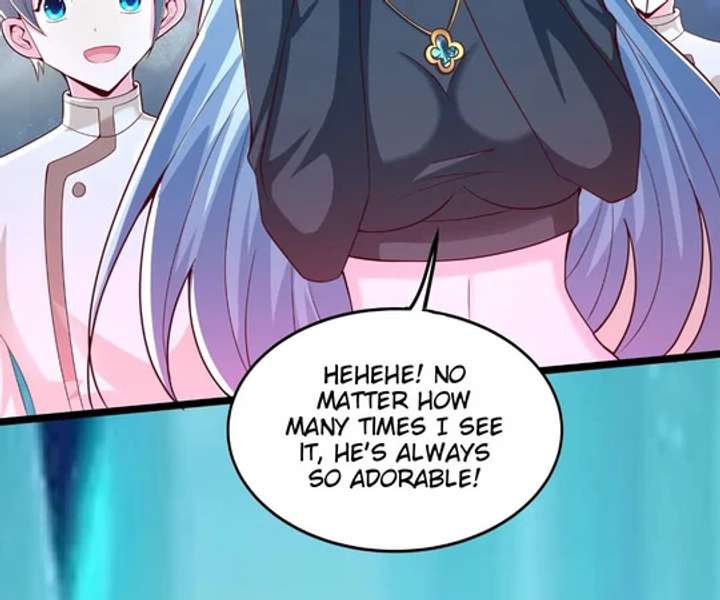 Read Aura Recovery_ I Get a New Skill Everyday EN Manga Online
