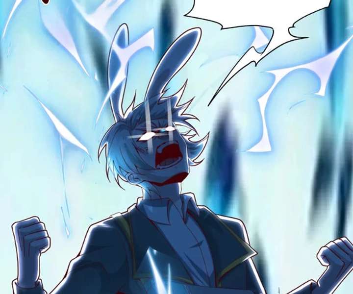 Read Aura Recovery_ I Get a New Skill Everyday EN Manga Online
