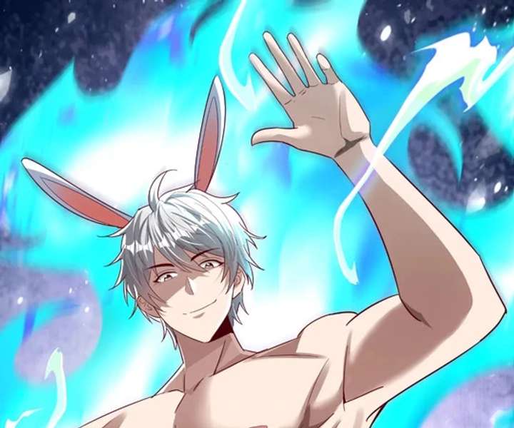 Read Aura Recovery_ I Get a New Skill Everyday EN Manga Online