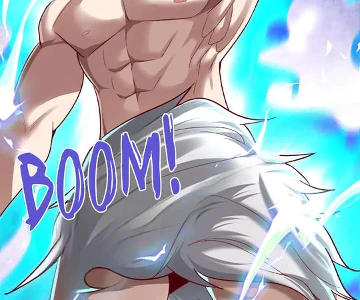 Read Aura Recovery_ I Get a New Skill Everyday EN Manga Online