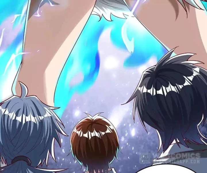 Read Aura Recovery_ I Get a New Skill Everyday EN Manga Online