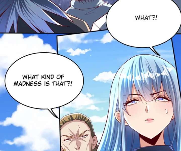 Read Aura Recovery_ I Get a New Skill Everyday EN Manga Online