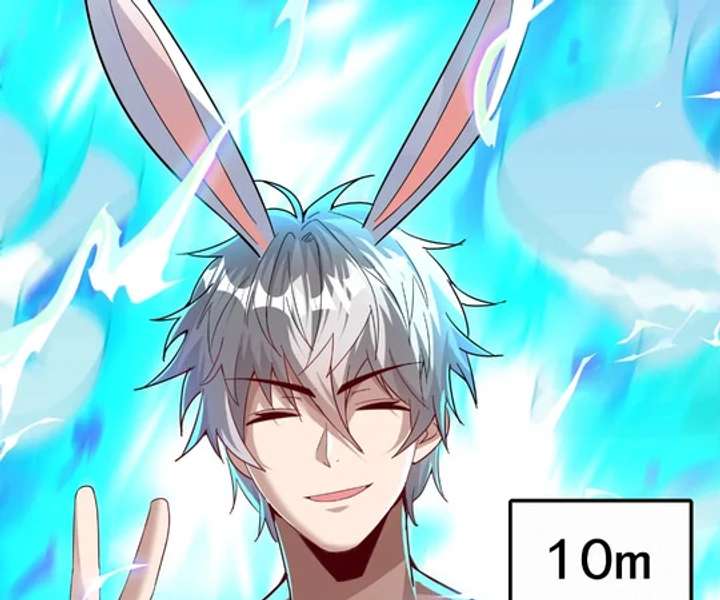 Read Aura Recovery_ I Get a New Skill Everyday EN Manga Online