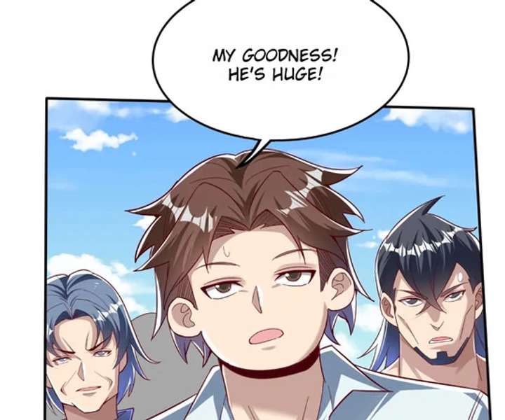 Read Aura Recovery_ I Get a New Skill Everyday EN Manga Online
