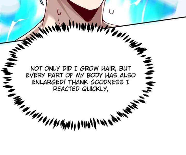 Read Aura Recovery_ I Get a New Skill Everyday EN Manga Online