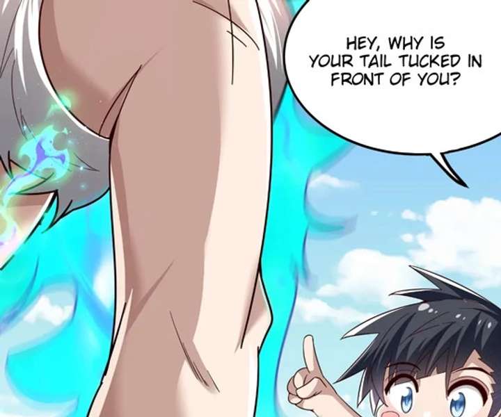 Read Aura Recovery_ I Get a New Skill Everyday EN Manga Online