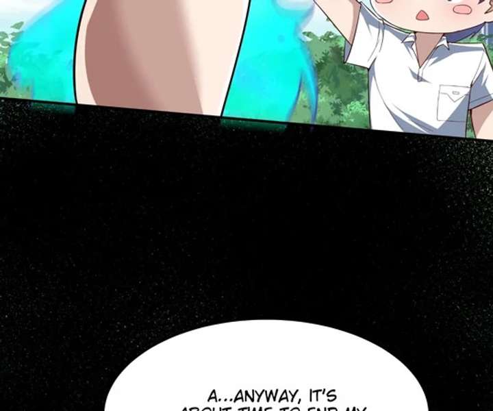 Read Aura Recovery_ I Get a New Skill Everyday EN Manga Online