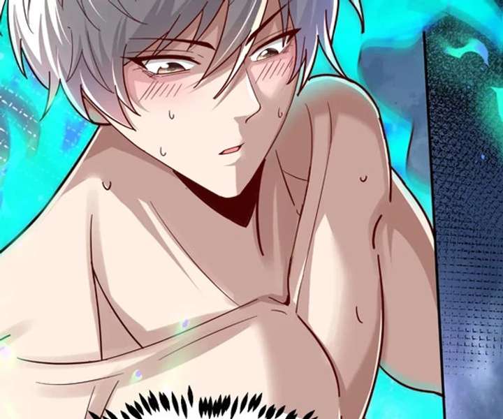 Read Aura Recovery_ I Get a New Skill Everyday EN Manga Online