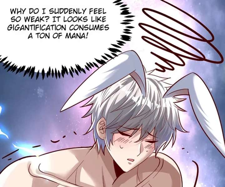 Read Aura Recovery_ I Get a New Skill Everyday EN Manga Online
