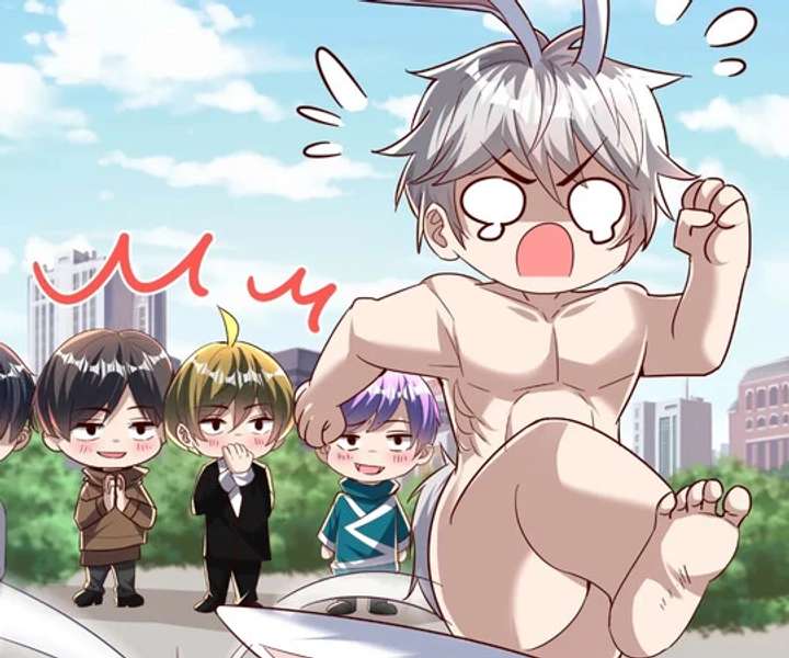 Read Aura Recovery_ I Get a New Skill Everyday EN Manga Online