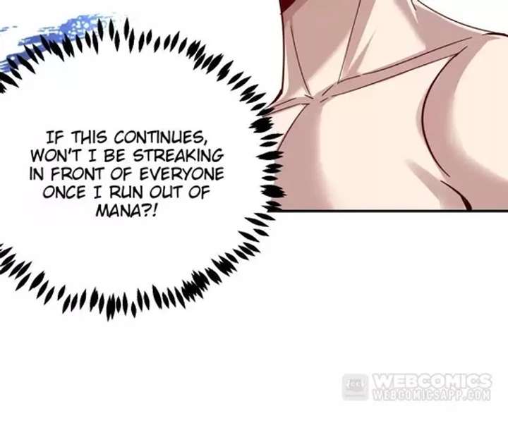 Read Aura Recovery_ I Get a New Skill Everyday EN Manga Online