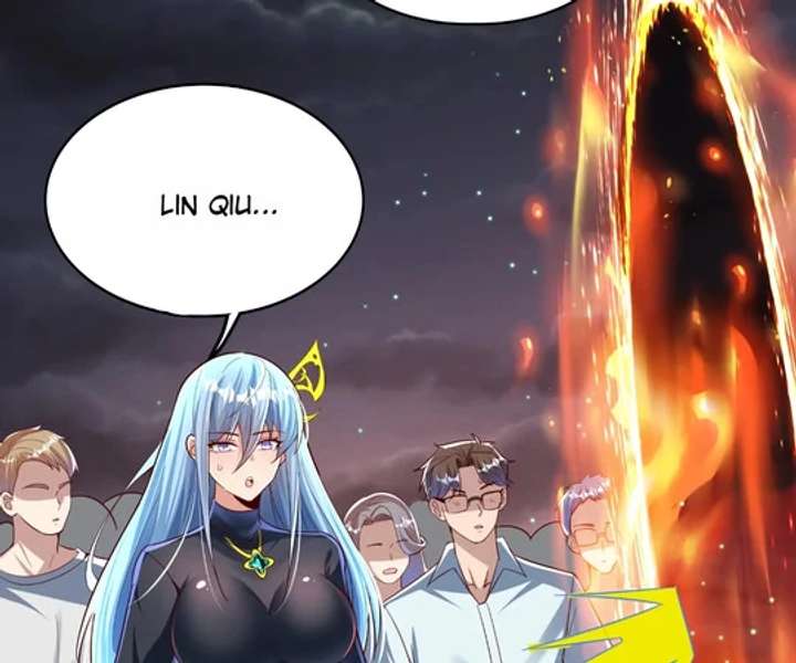 Read Aura Recovery_ I Get a New Skill Everyday EN Manga Online